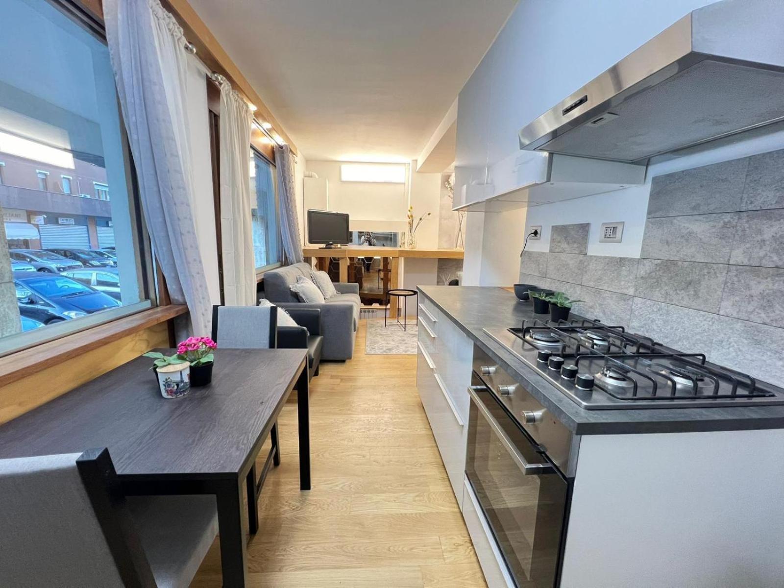 Apartamento 